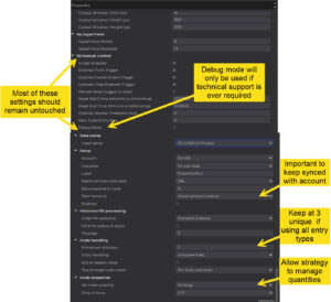 Manual Control & Misc